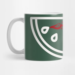 Palestine Mug